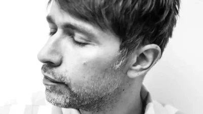 SunYears ft. Nicole Atkins - The Body [Single]