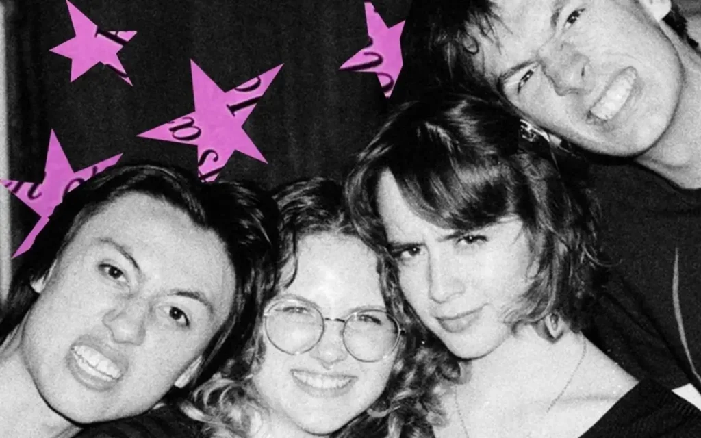 Superstar Crush - Do What U Wanna [Single]