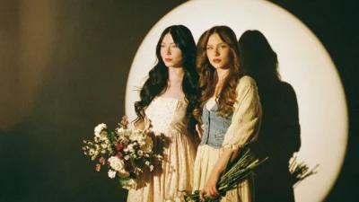 The Burney Sisters - Only Living [Single]