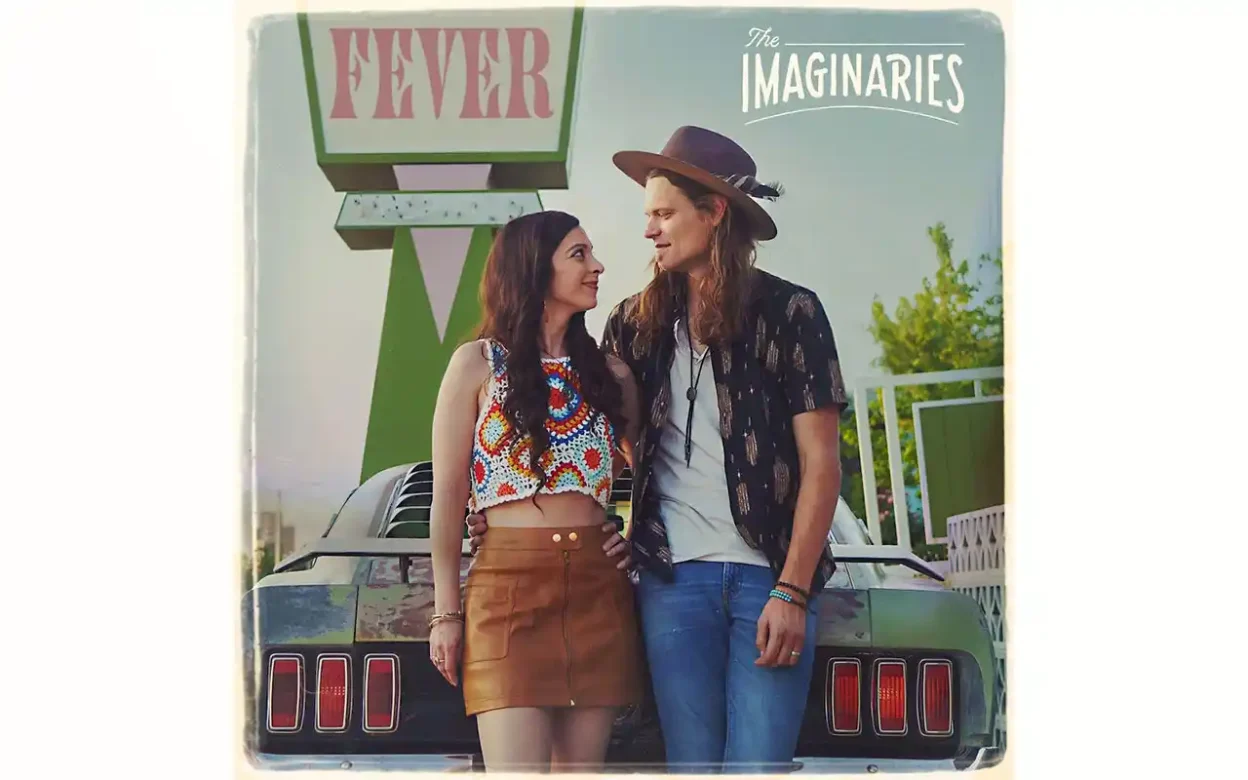The Imaginaries - Fever [Single]