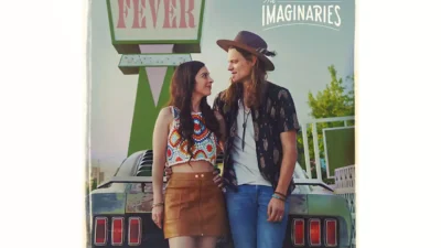 The Imaginaries - Fever [Single]
