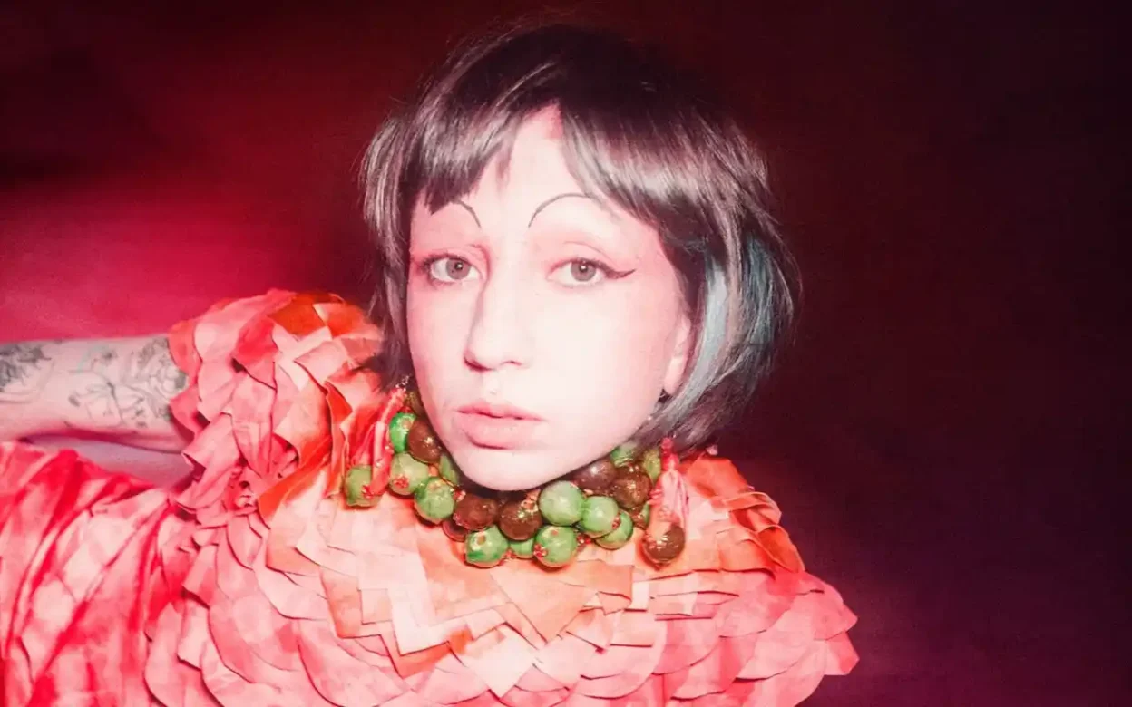 The Noisy - Grenadine [Video]