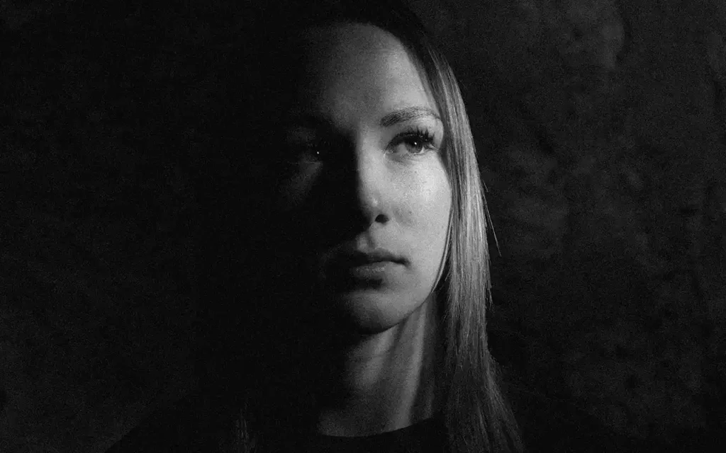 Tilda - Mask [Single]