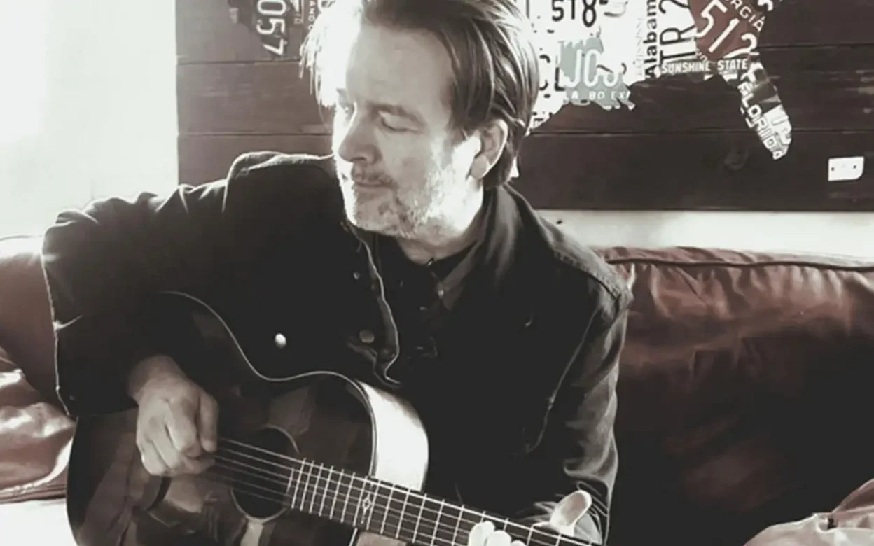 Tim Ringer - Take It Back [Single]