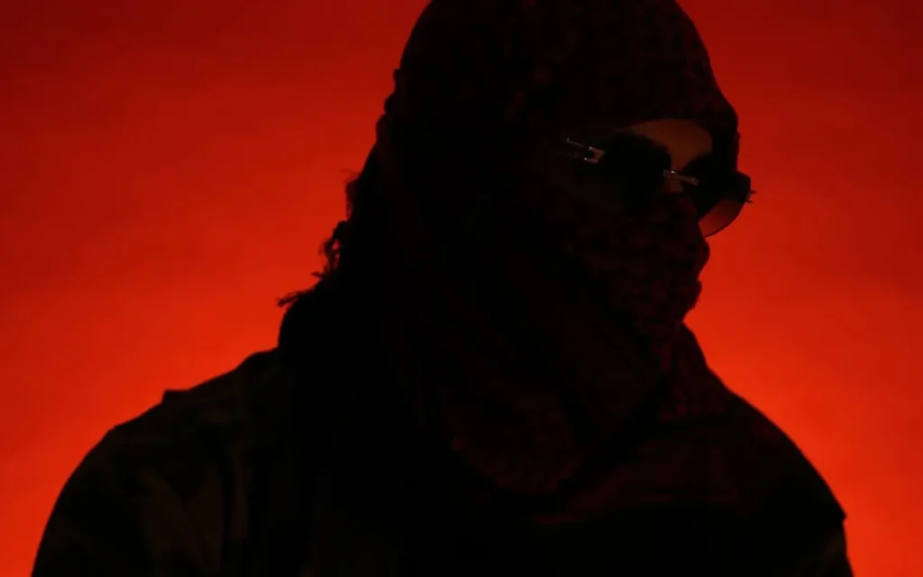 Yalla Habebe - Let Me Go [Single]