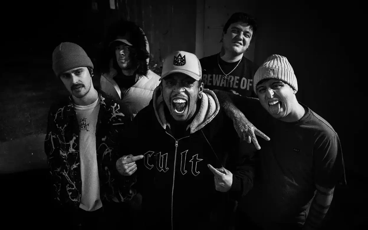 Yung Mosh - Facetime [Single]