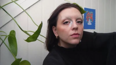 googly eyes - I Don't Go Out [Single]