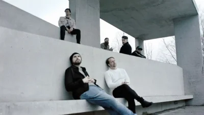 neptune blood - In Calico [Video]