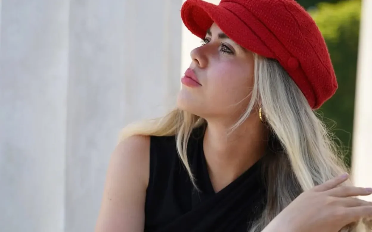 ANTO - High on Love [Single]