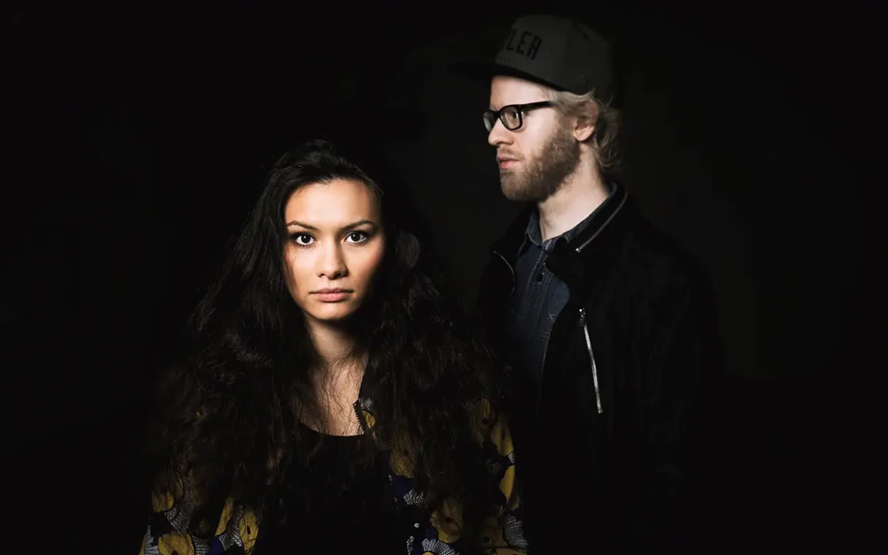 Ask Carol - Cold July [Single]