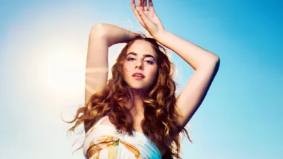 Ava Della Pietra - Single for Life [Single]