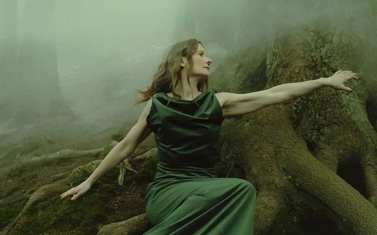 Bianca Nisha - River [Single]