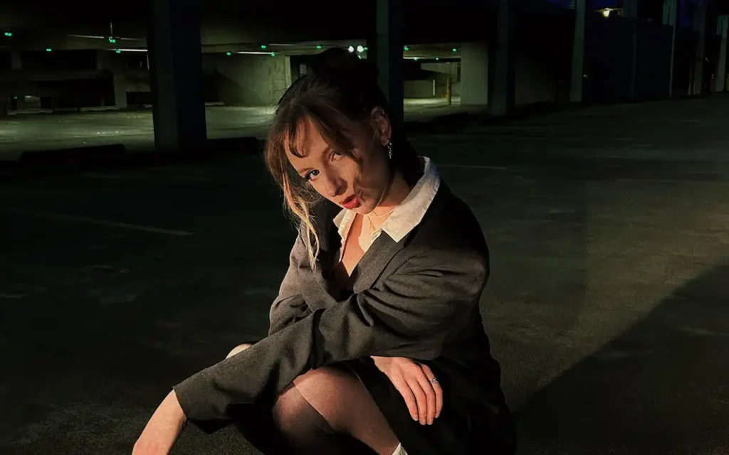 Camille Cano - self-care [Single] 