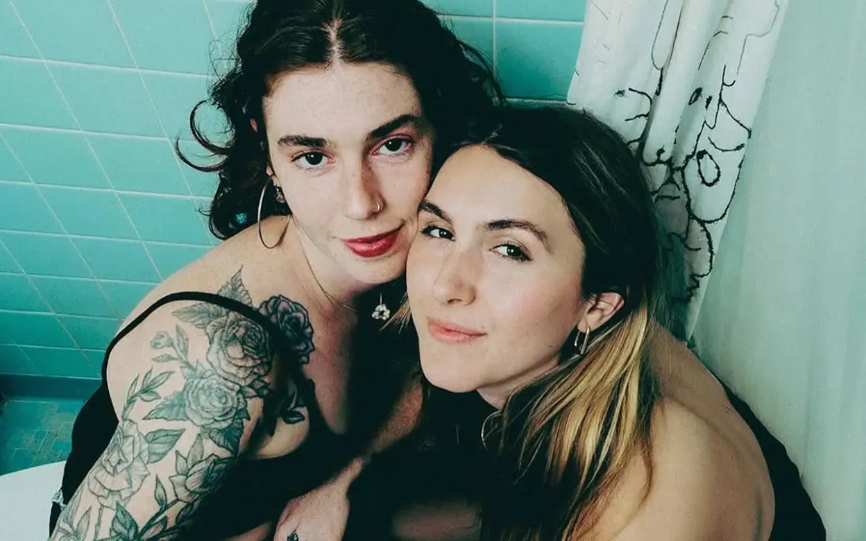 Camper - Buzzcut [Single]