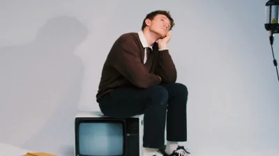 Casey Sana - The Good, The Bad, The Beautiful [Single]