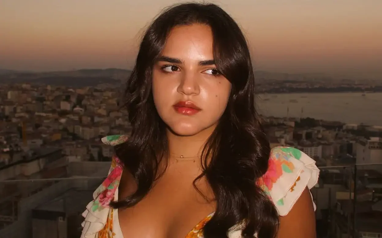 Cat Serrano - Sculpture [Single]