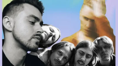 Chords Of Indigo, Slackin Beats and demekech y Tussilago: 3 artistas esenciales para escuchar hoy
