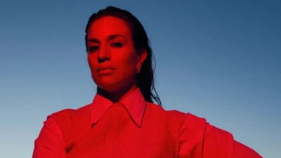 Cosima Olu - Overgrown [Single]