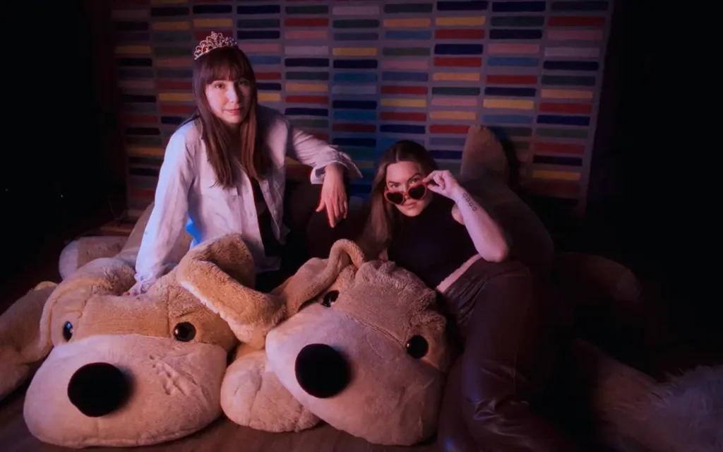 Course - Hue Mirror [Single]