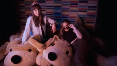 Course - Hue Mirror [Single]