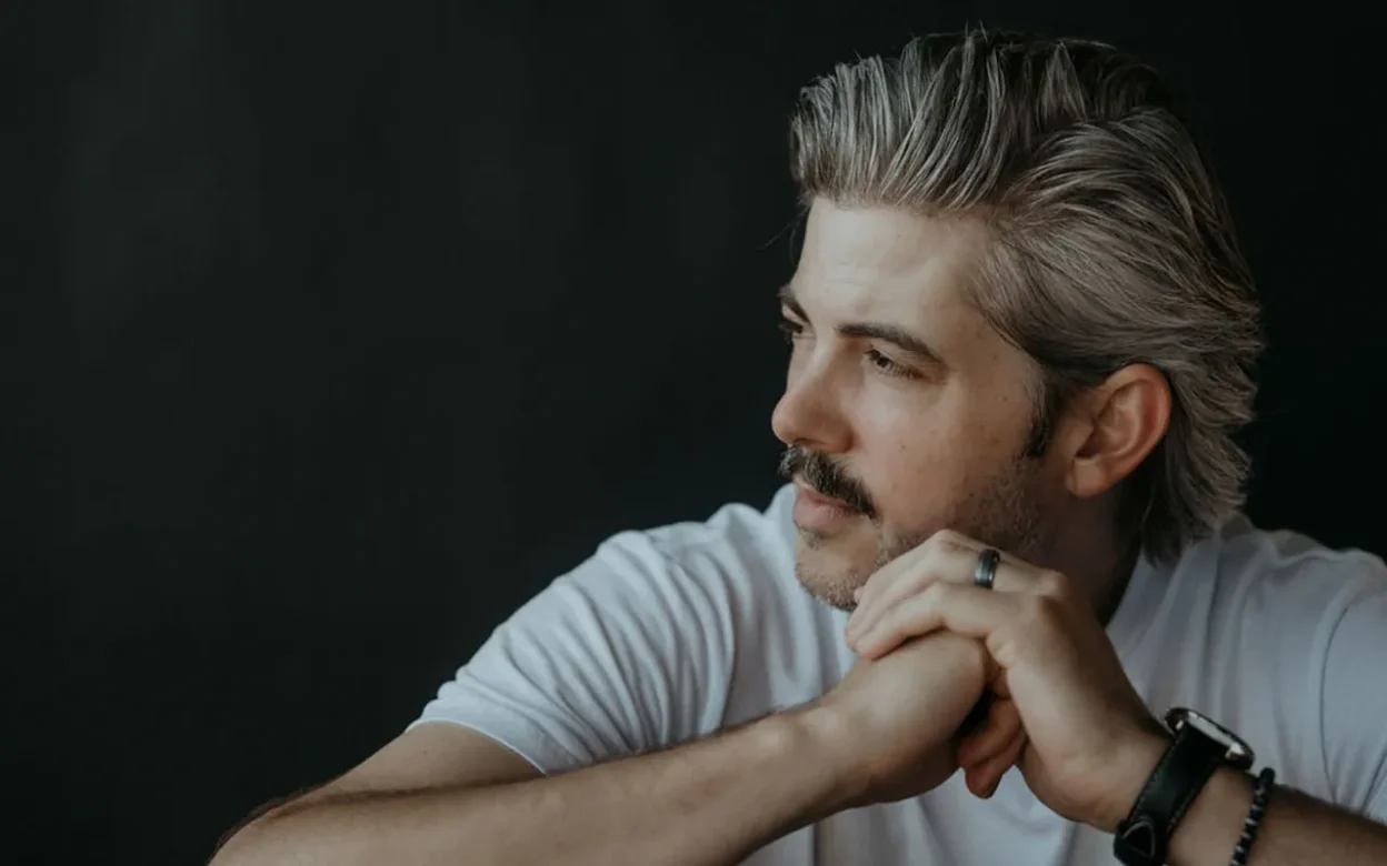 Dan Hubbard - Sad Eyes [Single]