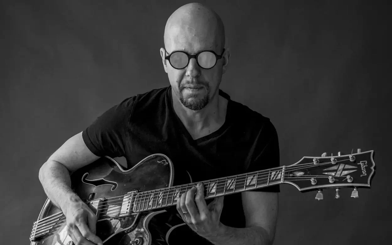 David Laborier - It's Mine [Single]