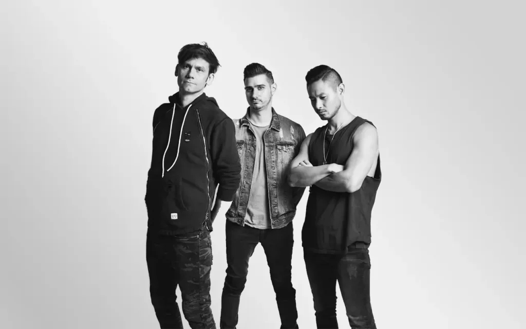 Don't Believe In Ghosts - DRIVER [Single]