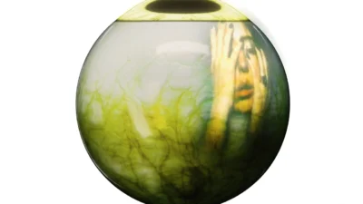 Elohim - Half Alive [Single]