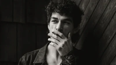 Emmett Jerome - Pretty Pieces [Single]