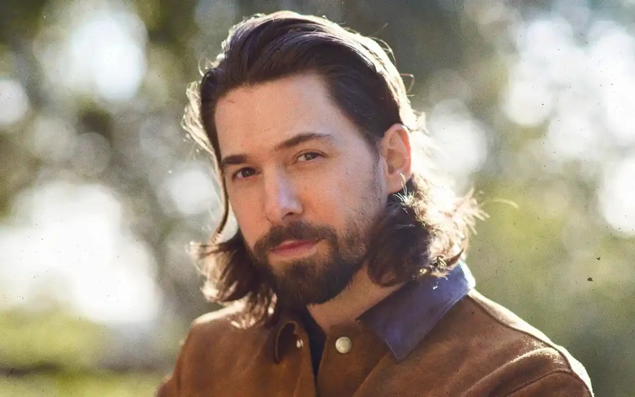 Eric Lee - Nothing Like A Woman [Single]