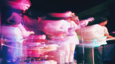 Essencer - Crushing [Single]