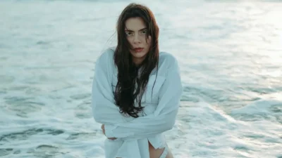 Estella Dawn - Reckless [Video]