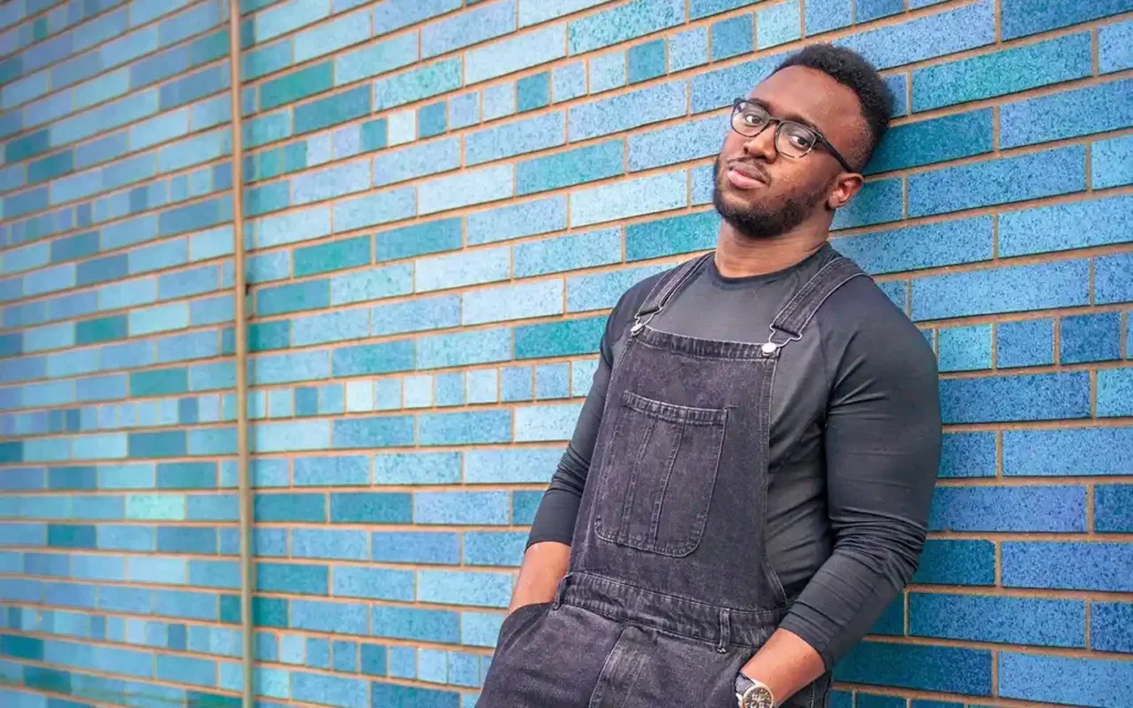 Femi - Come My Way [Single]