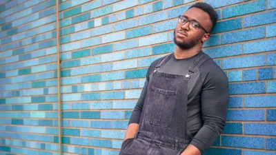 Femi - Come My Way [Single]