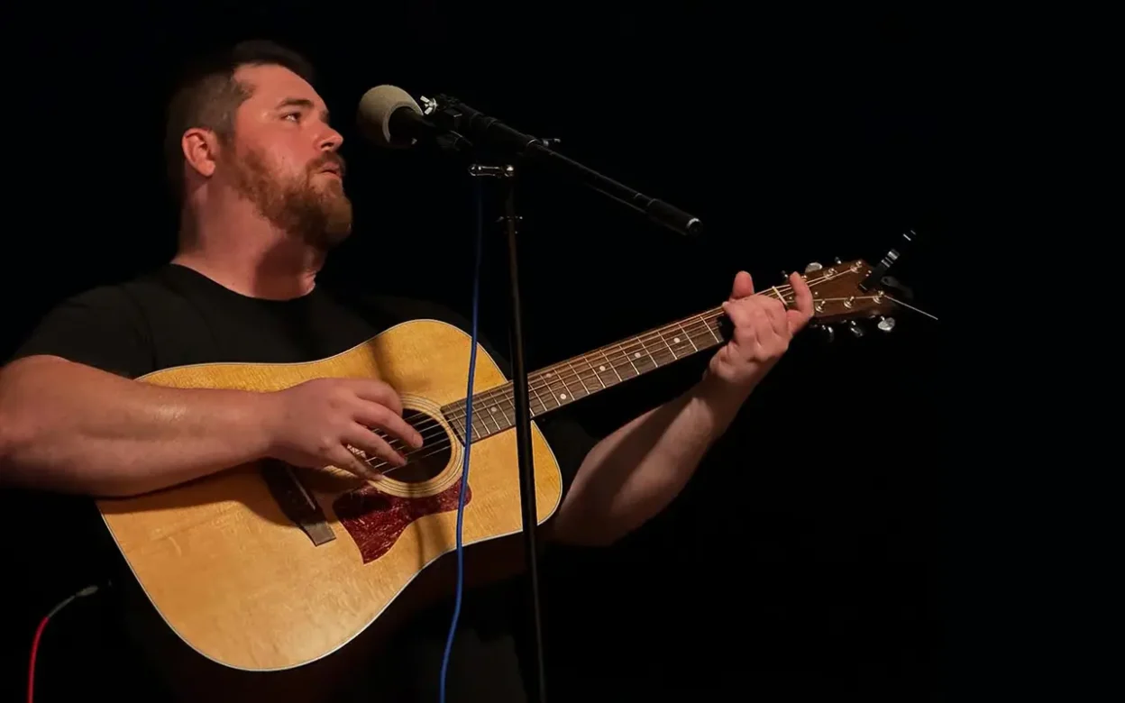 Gabriel John - Wasted Opportunity [Single]