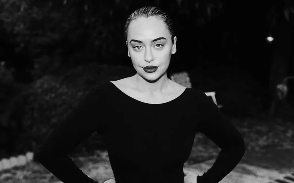 Girl Wilde - stupid girl [Single]