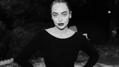 Girl Wilde - stupid girl [Single]