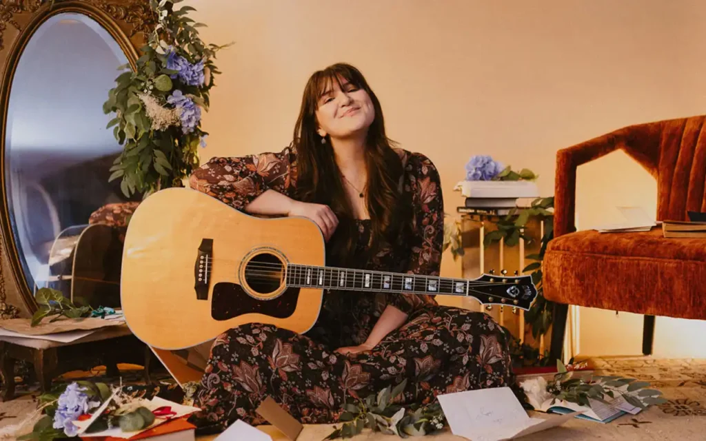 Halley Neal - Letter For a Friend [Single]