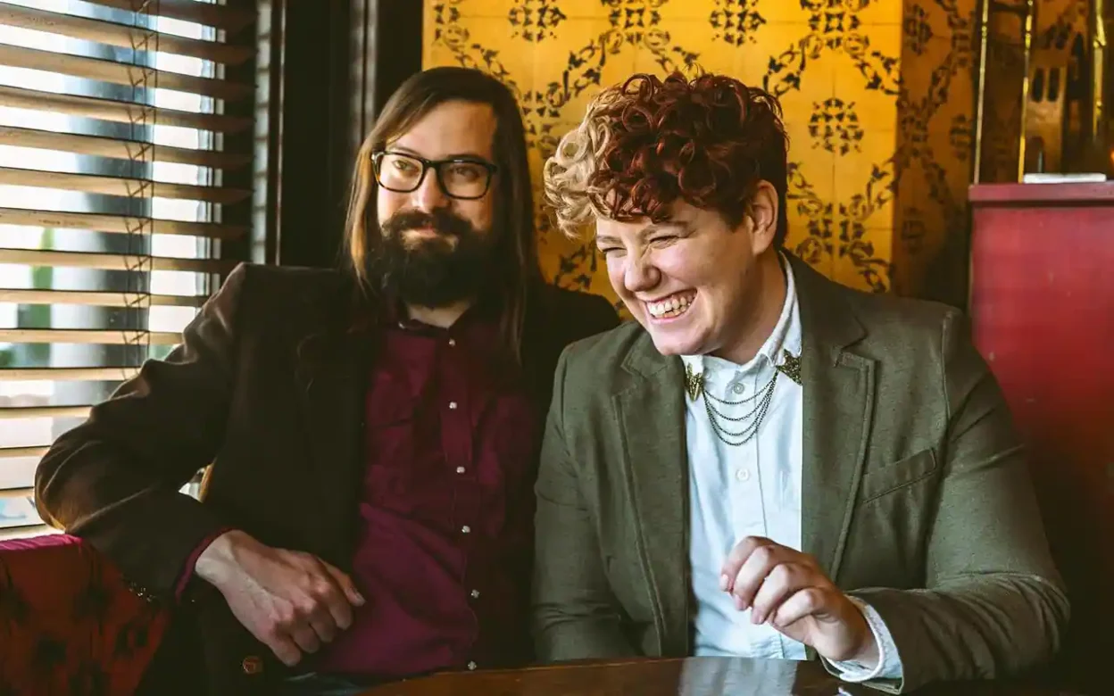 Haunted Like Human - Appaloosa [Single]