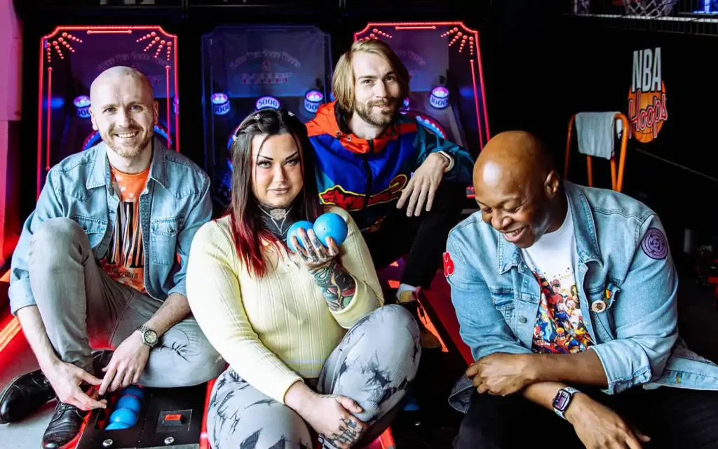 Haunter - Game Boy [Single]