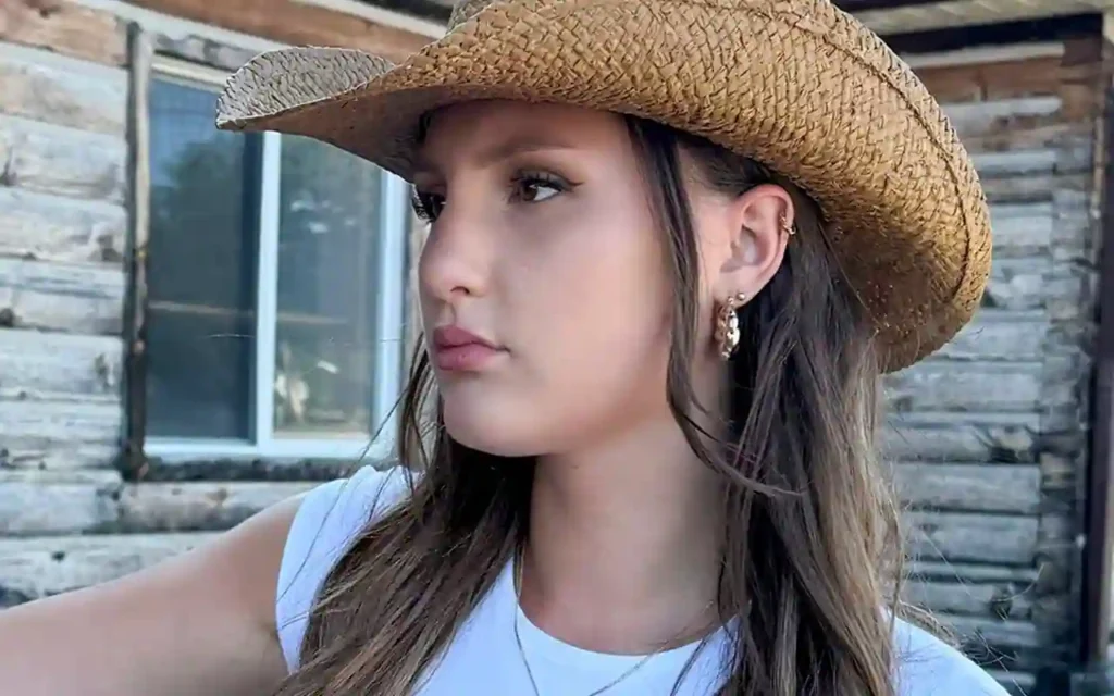 Hayden Ryann - No Room for Bitchin' [Video]