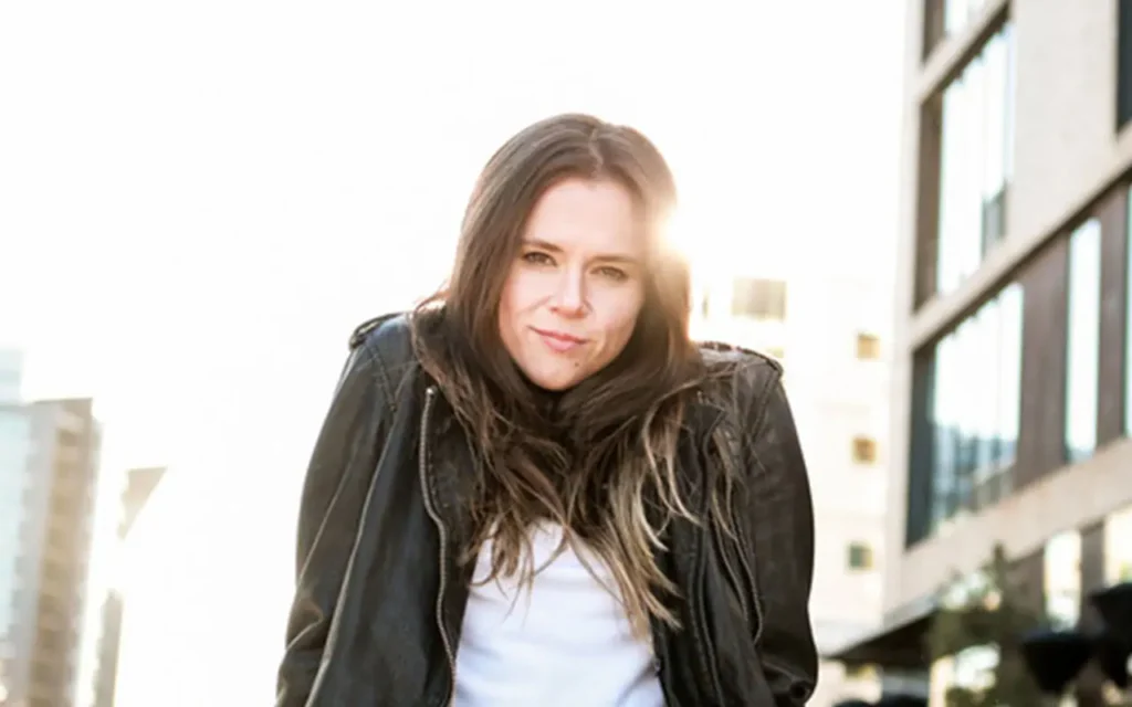 Honey Ribar - No God Beside You [Single]