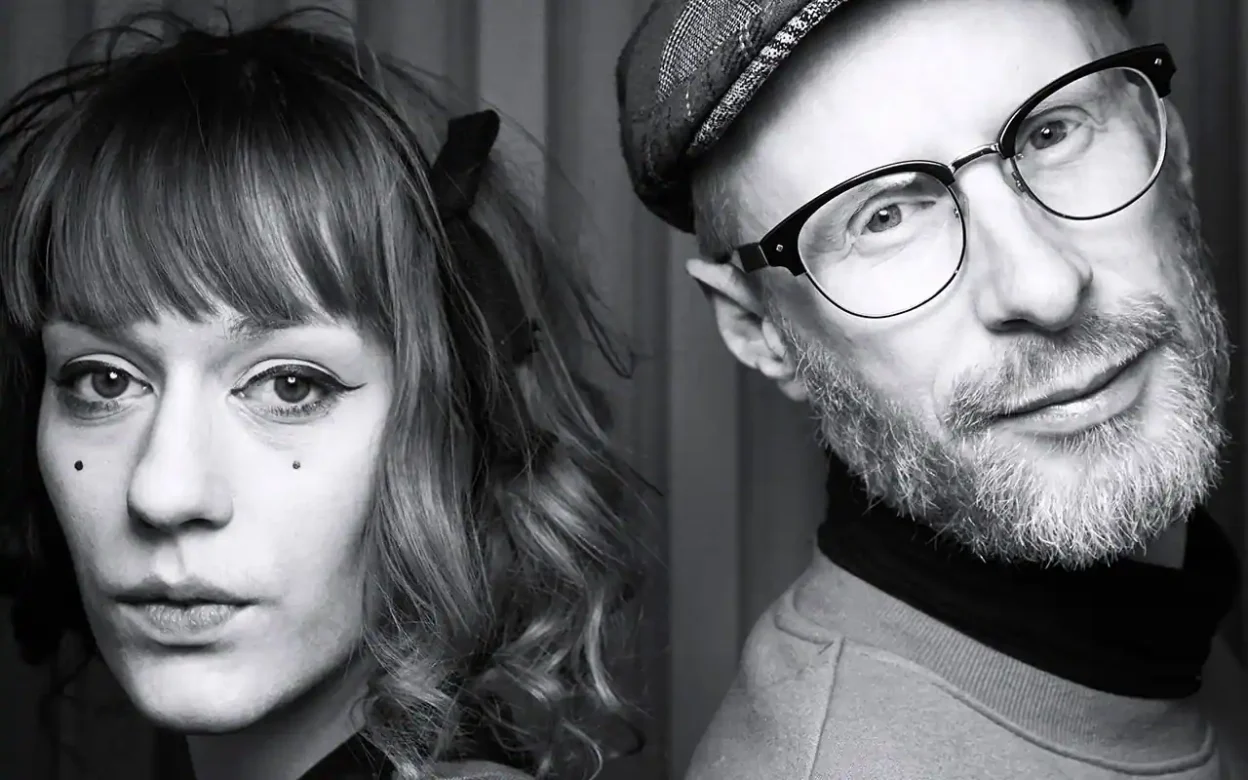 Horseshoes and &Tilly - Apparition [Single]