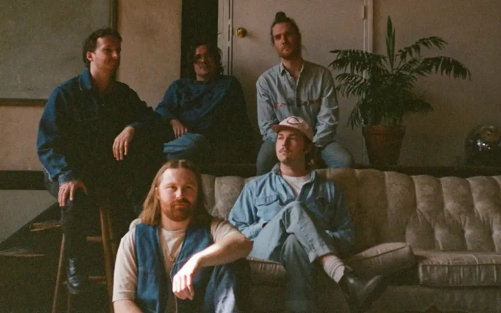 In The Pines - Hide The Sky [Single]