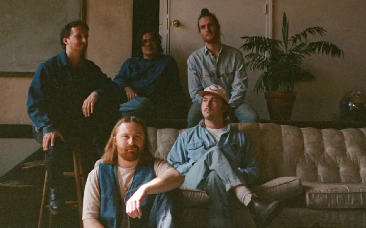 In The Pines - Hide The Sky [Single]