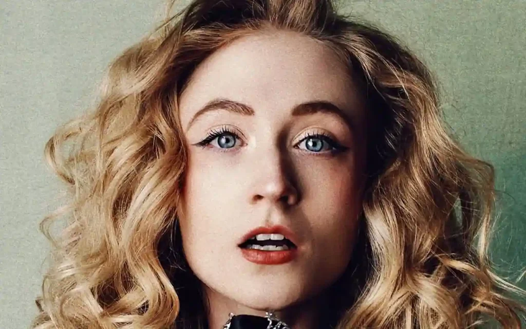 Janet Devlin - Candy [Single]