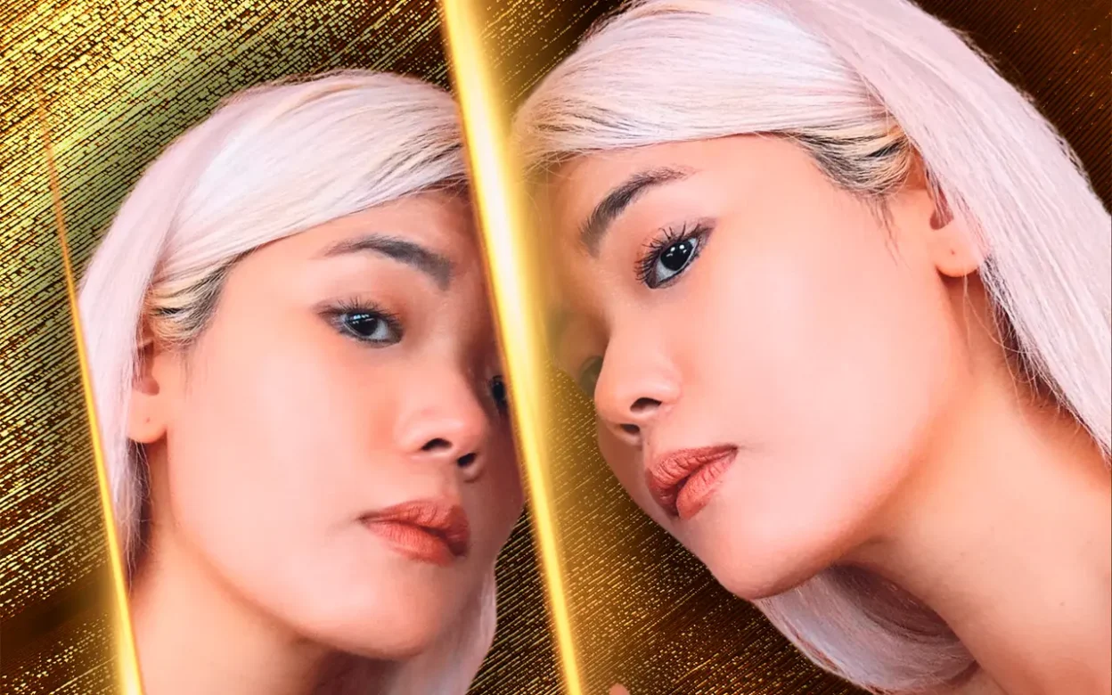 Jessmo - How Deep Do We Dive? [Single]