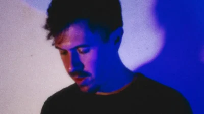 Jim Swim - Something to Cry About [Single]