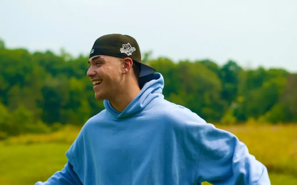 Jordan Anthony - Tell Me [Single]