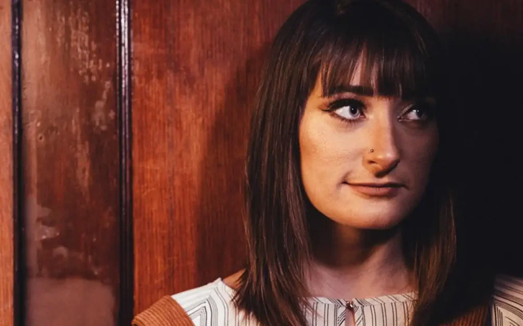 KASIA - Ride into the Sunrise [Single]